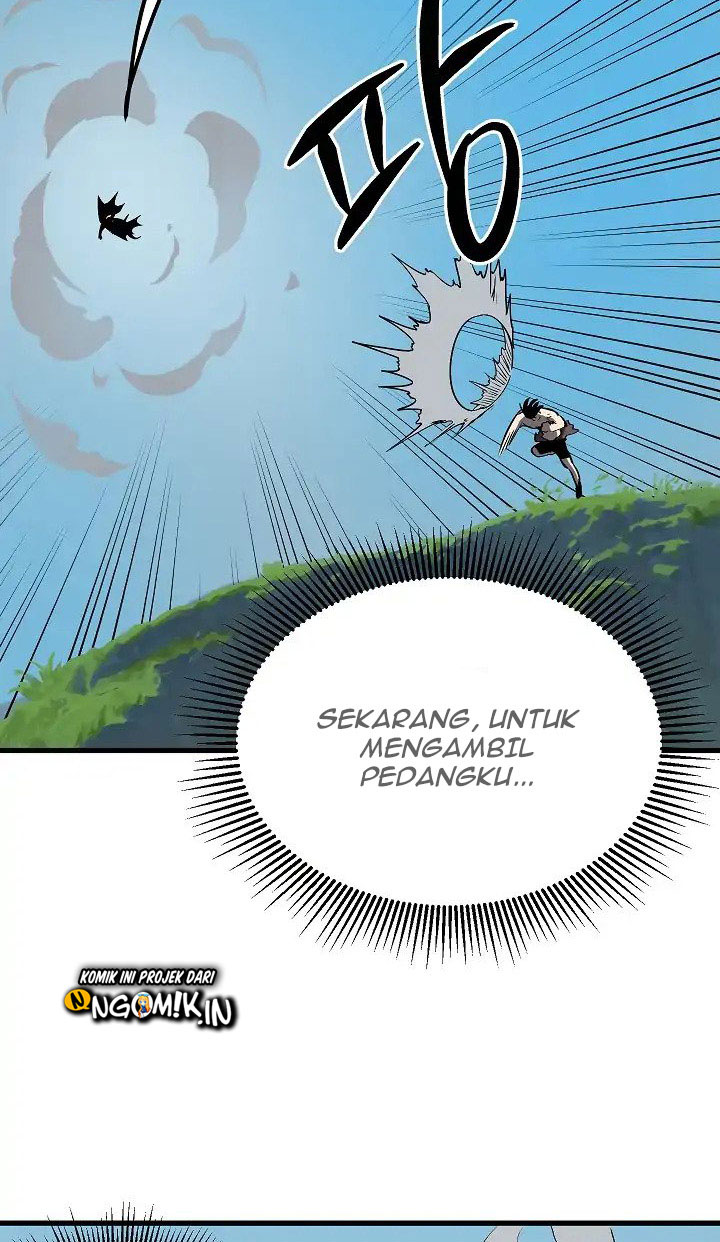 Otherworldly Sword King’s Survival Records Chapter 04 Gambar 30
